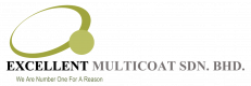Excellent Multicoat